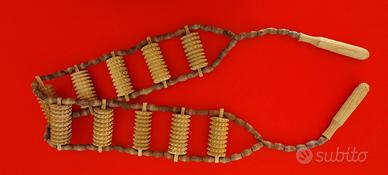 Gratta Spalle Vintage 