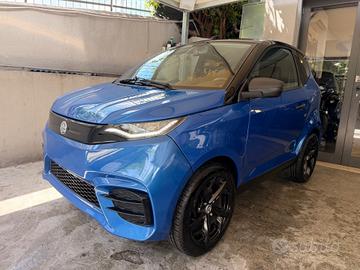 Aixam City Sport Unico proprietario Finanziabile P