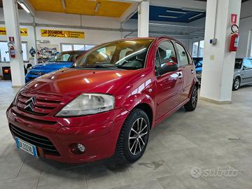 Citroen C3 1.4 HDi 70CV Exclusive