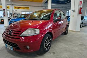 Citroen C3 1.4 HDi 70CV Exclusive