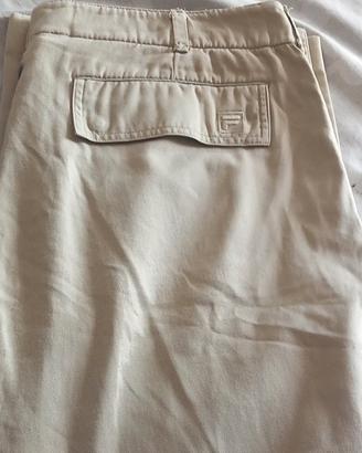 Pantalone uomo 