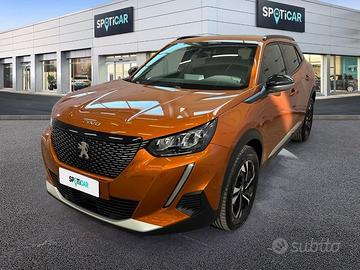 Peugeot 2008 PureTech 100 Allure Pack S/S