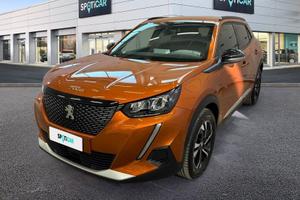 Peugeot 2008 PureTech 100 Allure Pack S/S