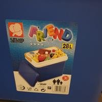 Frigo portatile 