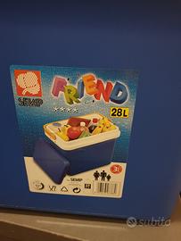 Frigo portatile 