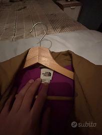 Giacca the north face