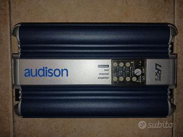 amplificatore Audison Lrx2.250