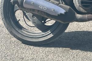 Giannelli go per Piaggio