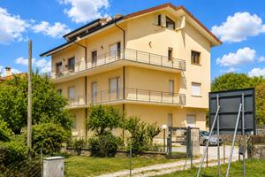 Appartamento Fiuggi [Cod. rif 3326187VRG]