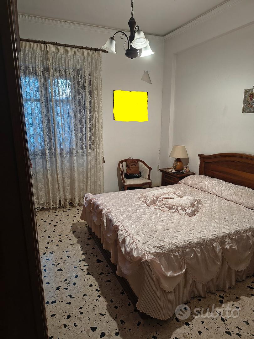 Appartamento – Palermo, Quartiere Matteotti, VIII Circoscrizione - Vista 3