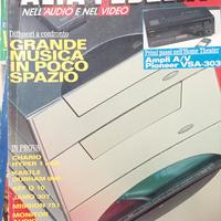 Rivista di ALTA FEDELTA n° 10 del 1994