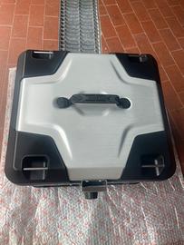 Bauletto in Alluminio Originale Ducati