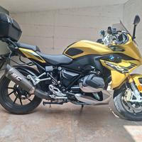 Bmw R1250 RS 