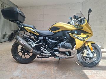 Bmw R1250 RS 