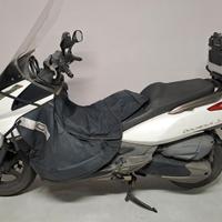 Kymco Downtown 300i ABS