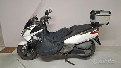 Kymco Downtown 300i ABS