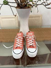 scarpe converse all star n. 40