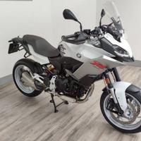 BMW F 900 XR Abs - Full Opt