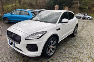 Jaguar E-Pace 2.0D 150 CV AWD R-Dynamic S 2020
