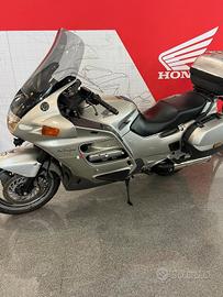 Honda Pan European