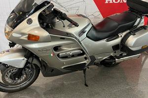 Honda Pan European