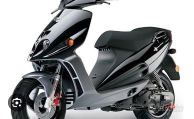 Phantom f12 grippato