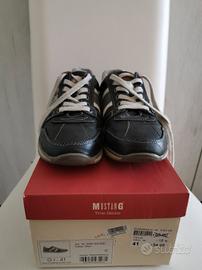 Scarpa Mustang