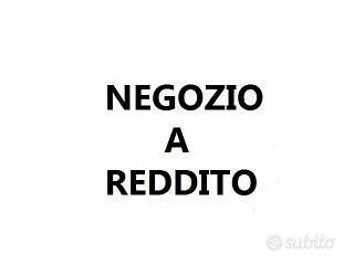 Negozio a reddito a jesolo