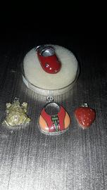 Ciondoli, gioielli, nuovi