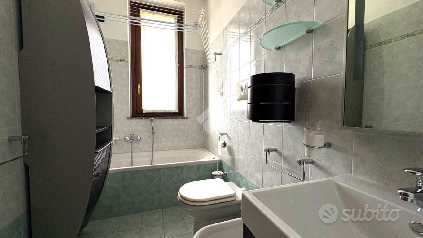 Appartamento – Senago, Castelletto - Altro