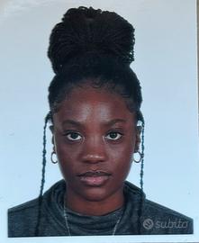 Pulizia , lava i piatti, cameriera,