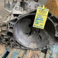 CAMBIO MANUALE COMPLETO FIAT Ducato 5Â° Serie Dies