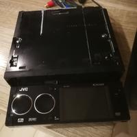 autoradio 