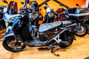 Super Soco CPX - Pari a nuova - SPLENDIDA