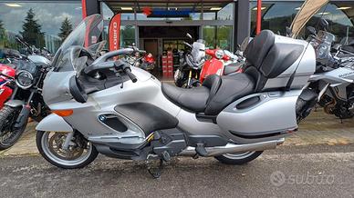 Bmw K 1200 LT