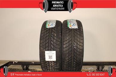 2 Gomme NUOVE 215 45 R 17 Nexen SPED GRATIS