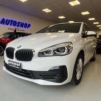 BMW 216 Serie 2 216d Tourer Business auto my20
