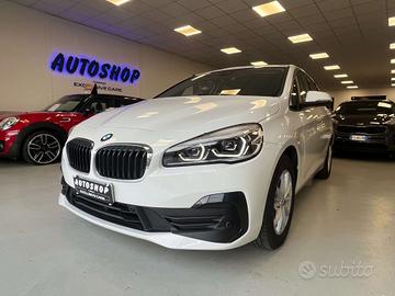 BMW 216 Serie 2 216d Tourer Business auto my20