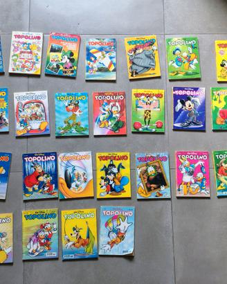 lotto 32 numeri topolino tra il 1720 e 2186