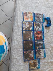 giochi ps4