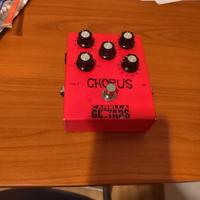Carella guitar chorus 