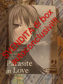 manga box autoconclusivi svendita