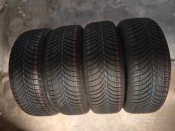 Gomme Goodyear 4 stagioni 215/60 R17 