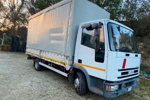 IVECO EUROCARGO 65 14 CENTINATO