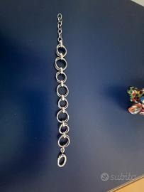 Bracciale Steel nuovo
