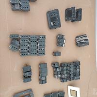 Frutti vari VIMAR IDEA