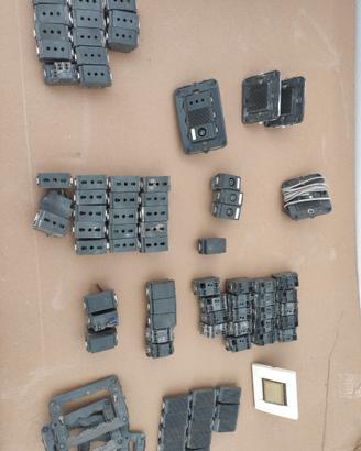 Frutti vari VIMAR IDEA