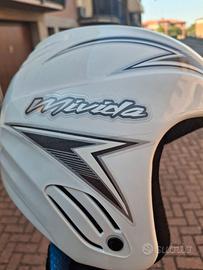casco sci bambino usato Mivida
