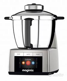 Magimix cook expert