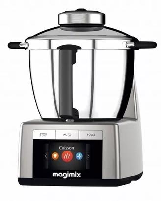 Magimix cook expert